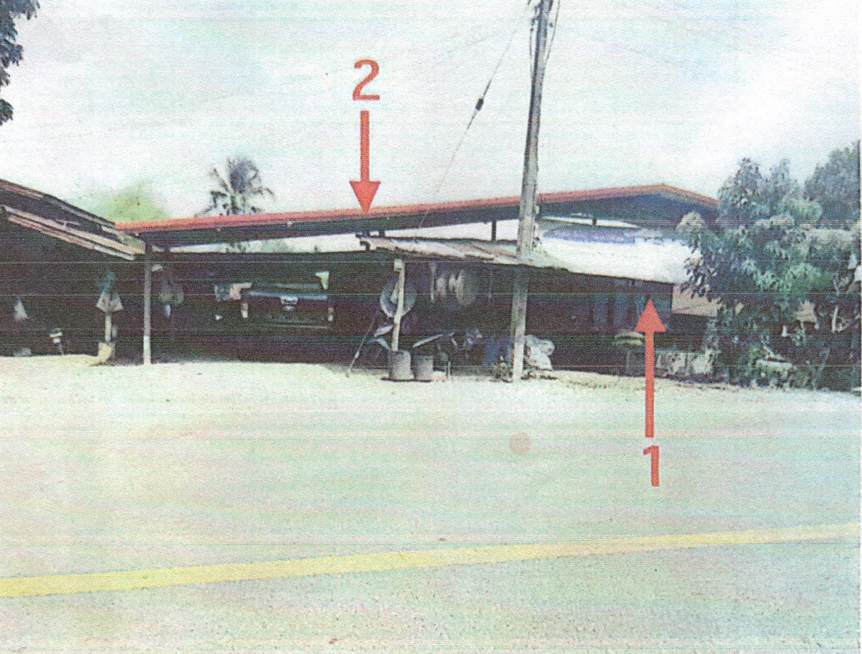 รูปที่ดินพร้อมสิ่งปลูกสร้าง ศรีสองรัก เมืองเลย เลย
