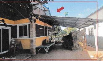 รูปที่ดินพร้อมสิ่งปลูกสร้าง ดอนมัน ประทาย นครราชสีมา