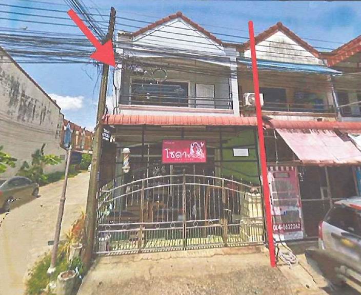 รูปที่ดินพร้อมสิ่งปลูกสร้าง บ้านพรุ หาดใหญ่ สงขลา