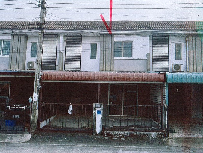 รูปที่ดินพร้อมสิ่งปลูกสร้าง ลำปลาทิว ลาดกระบัง กรุงเทพมหานคร