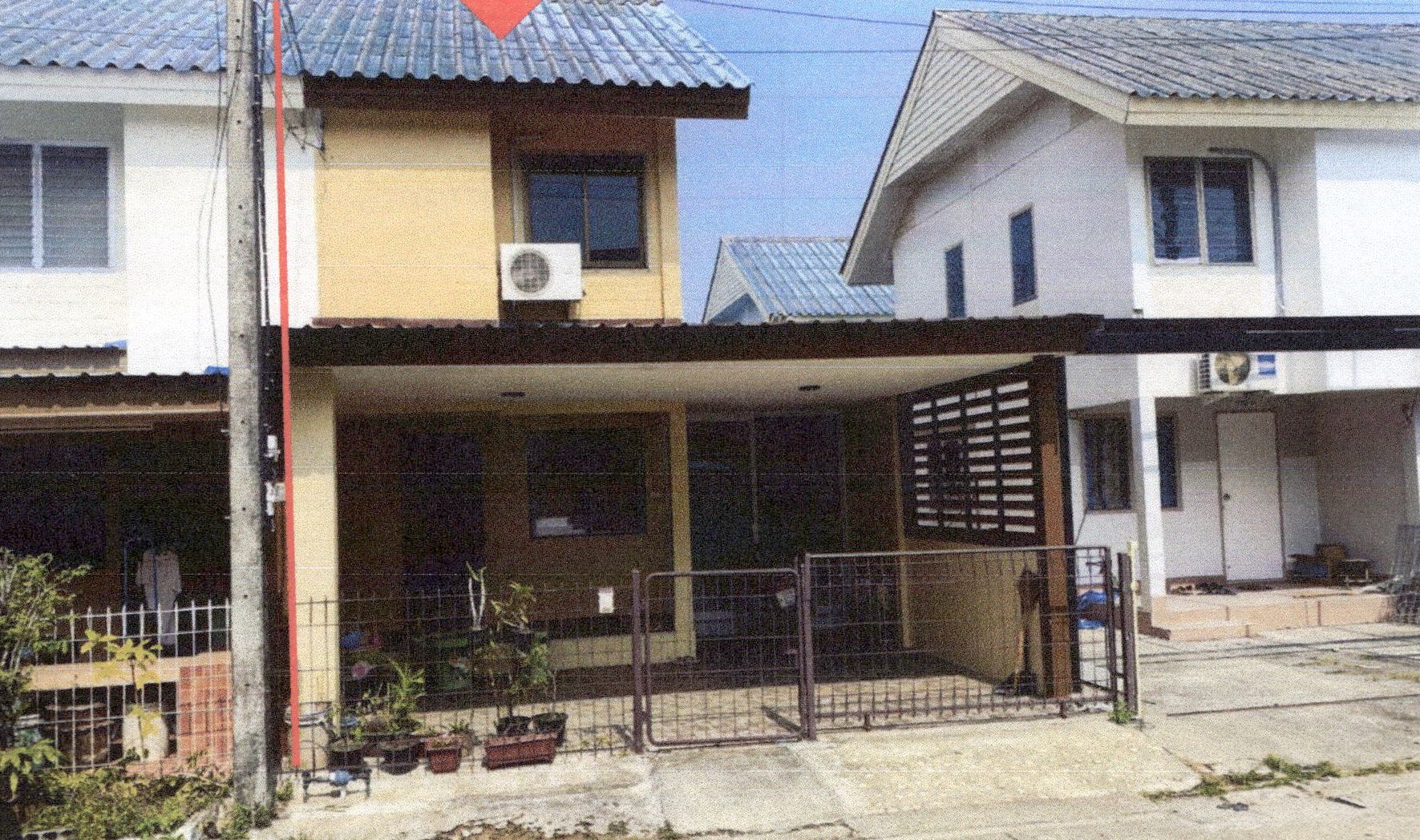 รูปที่ดินพร้อมสิ่งปลูกสร้าง คลองขุด เมืองสตูล สตูล