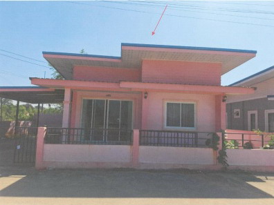 รูปที่ดินพร้อมสิ่งปลูกสร้าง หัวหว้า ศรีมหาโพธิ ปราจีนบุรี