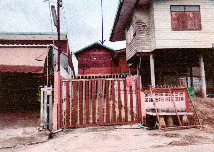 รูปที่ดินพร้อมสิ่งปลูกสร้าง มะเกลือเก่า สูงเนิน นครราชสีมา