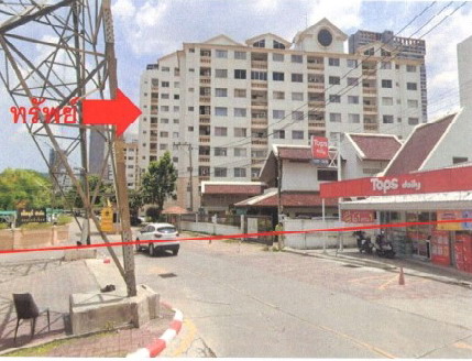 รูปห้องชุด ลาดยาว จตุจักร กรุงเทพมหานคร