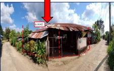 รูปที่ดินพร้อมสิ่งปลูกสร้าง บ้านหลวง แม่อาย เชียงใหม่