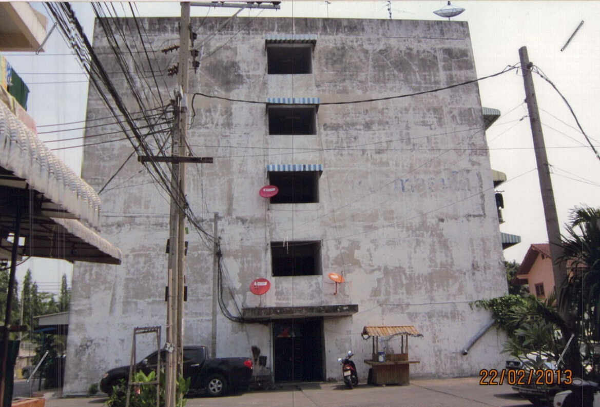 รูปห้องชุด คลองกุ่ม บางกะปิ กรุงเทพมหานคร