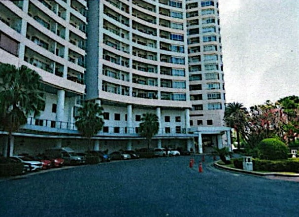 รูปห้องชุด บางคอแหลม บางคอแหลม กรุงเทพมหานคร