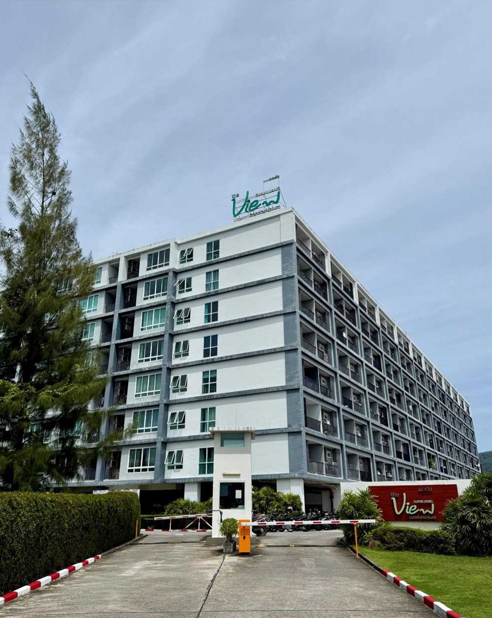 รูปห้องชุด วิชิต เมืองภูเก็ต ภูเก็ต