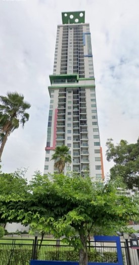 รูปห้องชุด สามเสนใน (บางซื่อฝั่งใต้) พญาไท (บางซื่อ) กรุงเทพมหานคร