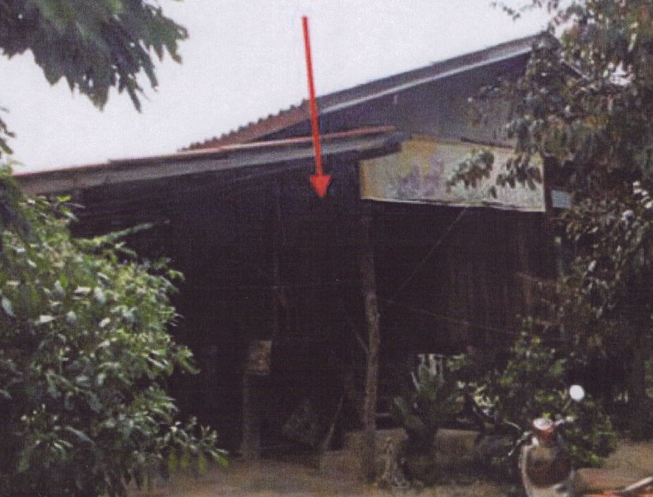 รูปที่ดินพร้อมสิ่งปลูกสร้าง บ้านด้าย แม่สาย เชียงราย