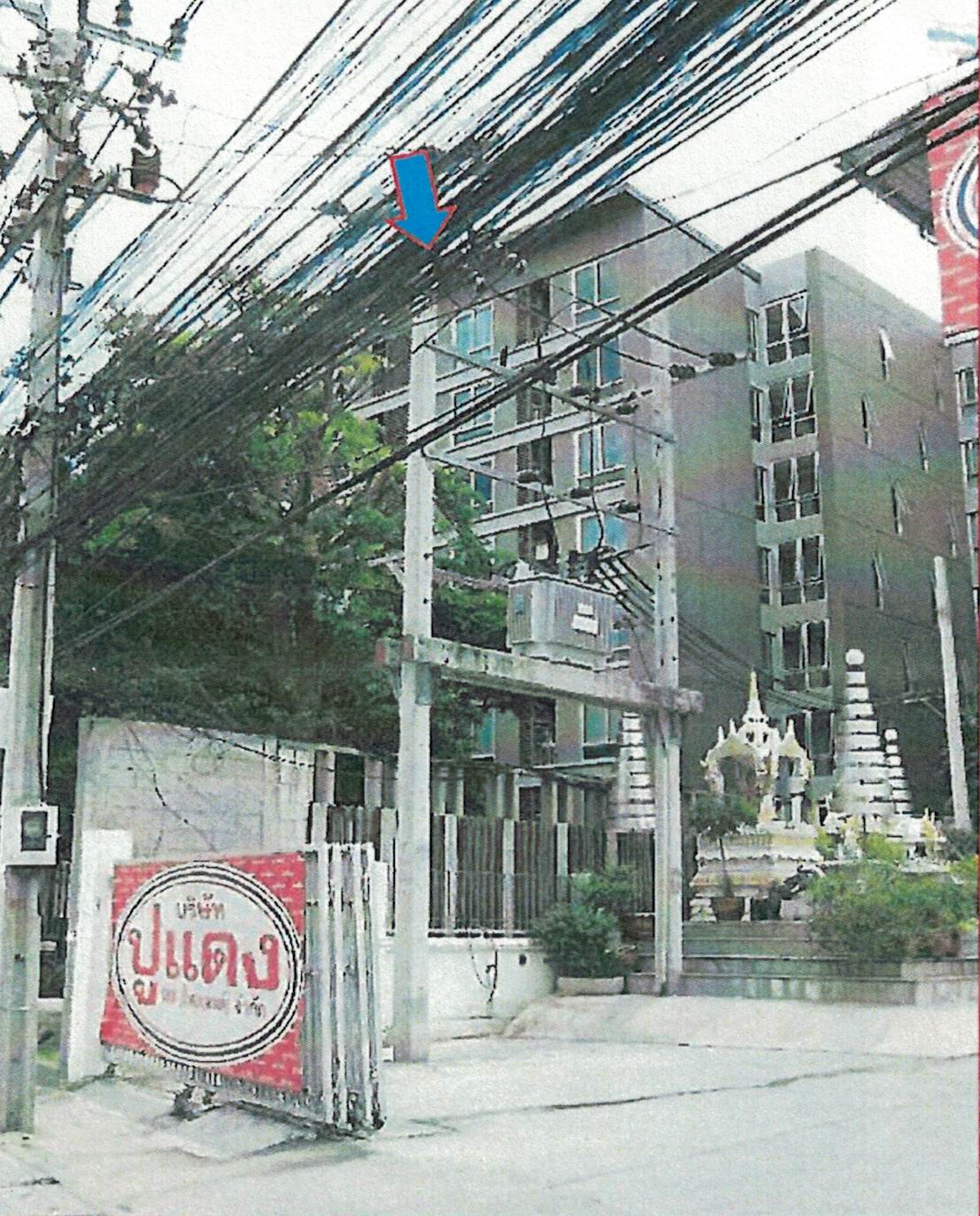 รูปห้องชุด ปากเกร็ด ปากเกร็ด นนทบุรี