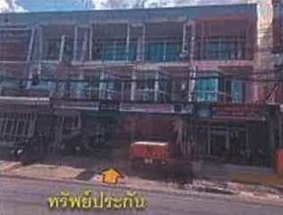 รูปที่ดินพร้อมสิ่งปลูกสร้าง ในเมือง เมืองขอนแก่น ขอนแก่น
