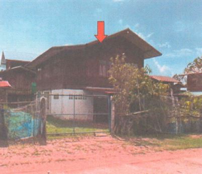 รูปที่ดินพร้อมสิ่งปลูกสร้าง บ้านฝาง เกษตรวิสัย ร้อยเอ็ด