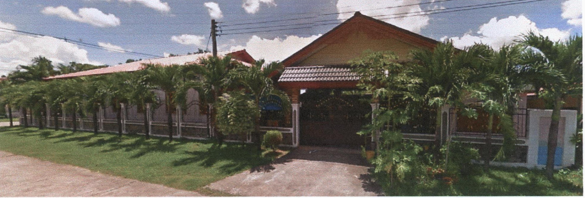 รูปที่ดินพร้อมสิ่งปลูกสร้าง เจริญศิลป์ เจริญศิลป์ สกลนคร