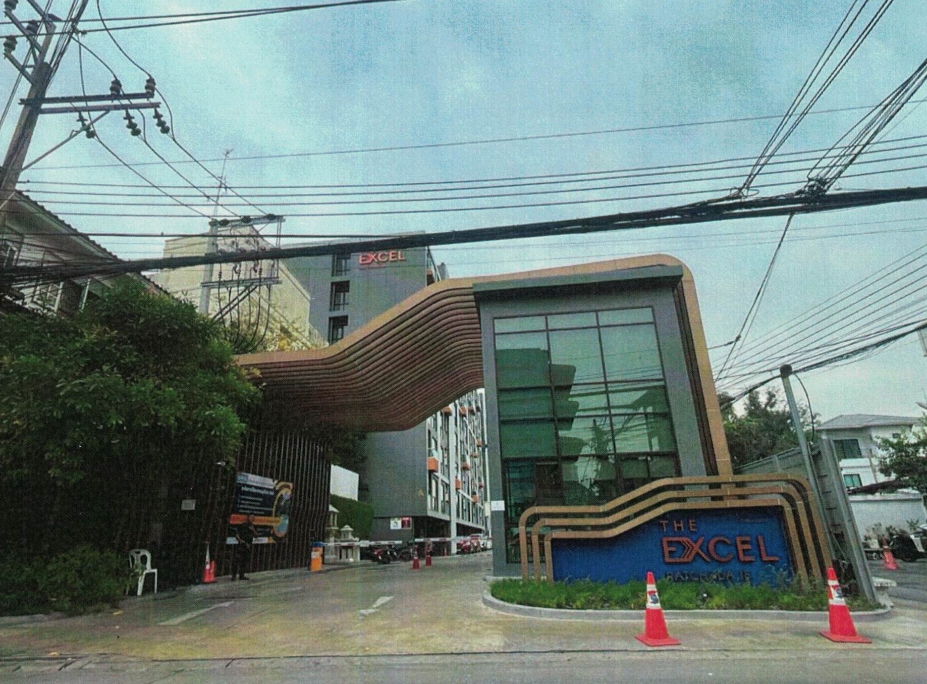 รูปห้องชุด ห้วยขวาง ห้วยขวาง กรุงเทพมหานคร