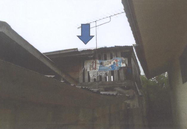 รูปที่ดินพร้อมสิ่งปลูกสร้าง ตลาด เมืองมหาสารคาม มหาสารคาม