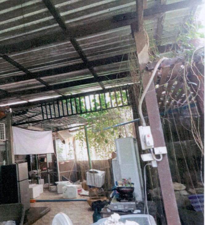 รูปที่ดินพร้อมสิ่งปลูกสร้าง มะขามเตี้ย เมืองสุราษฎร์ธานี สุราษฎร์ธานี