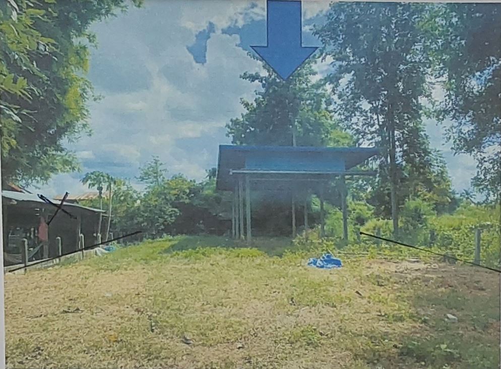 รูปที่ดินพร้อมสิ่งปลูกสร้าง บ้านโปร่ง ศรีธาตุ อุดรธานี