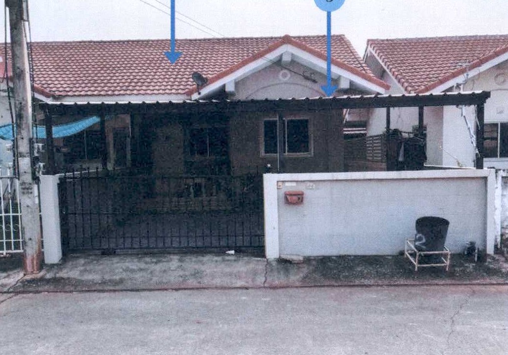 รูปที่ดินพร้อมสิ่งปลูกสร้าง ไชยมงคล เมืองนครราชสีมา นครราชสีมา