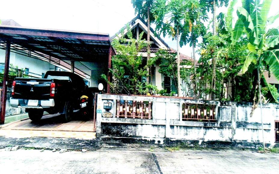 รูปที่ดินพร้อมสิ่งปลูกสร้าง เนินพระ เมืองระยอง ระยอง