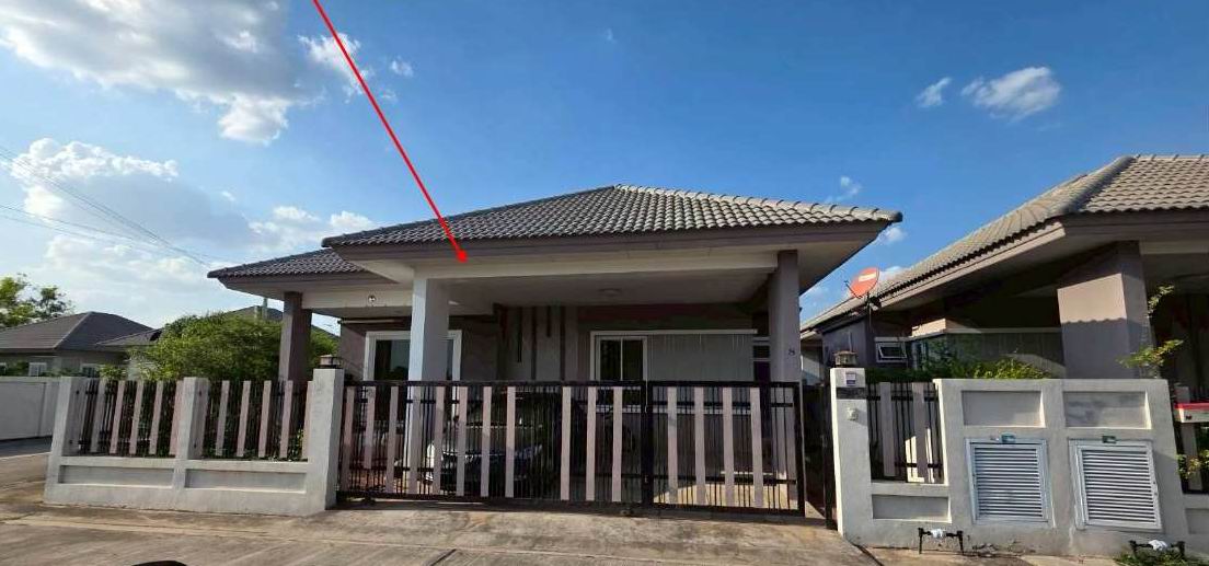 รูปที่ดินพร้อมสิ่งปลูกสร้าง ตลาด เมืองนครราชสีมา นครราชสีมา