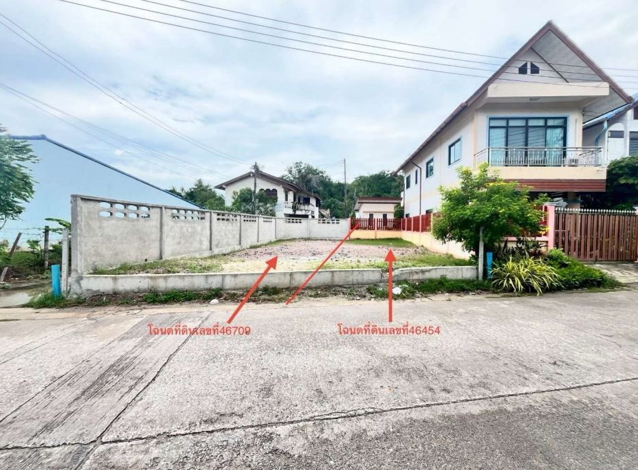 รูปที่ดินว่างเปล่า เขารูปช้าง เมืองสงขลา สงขลา