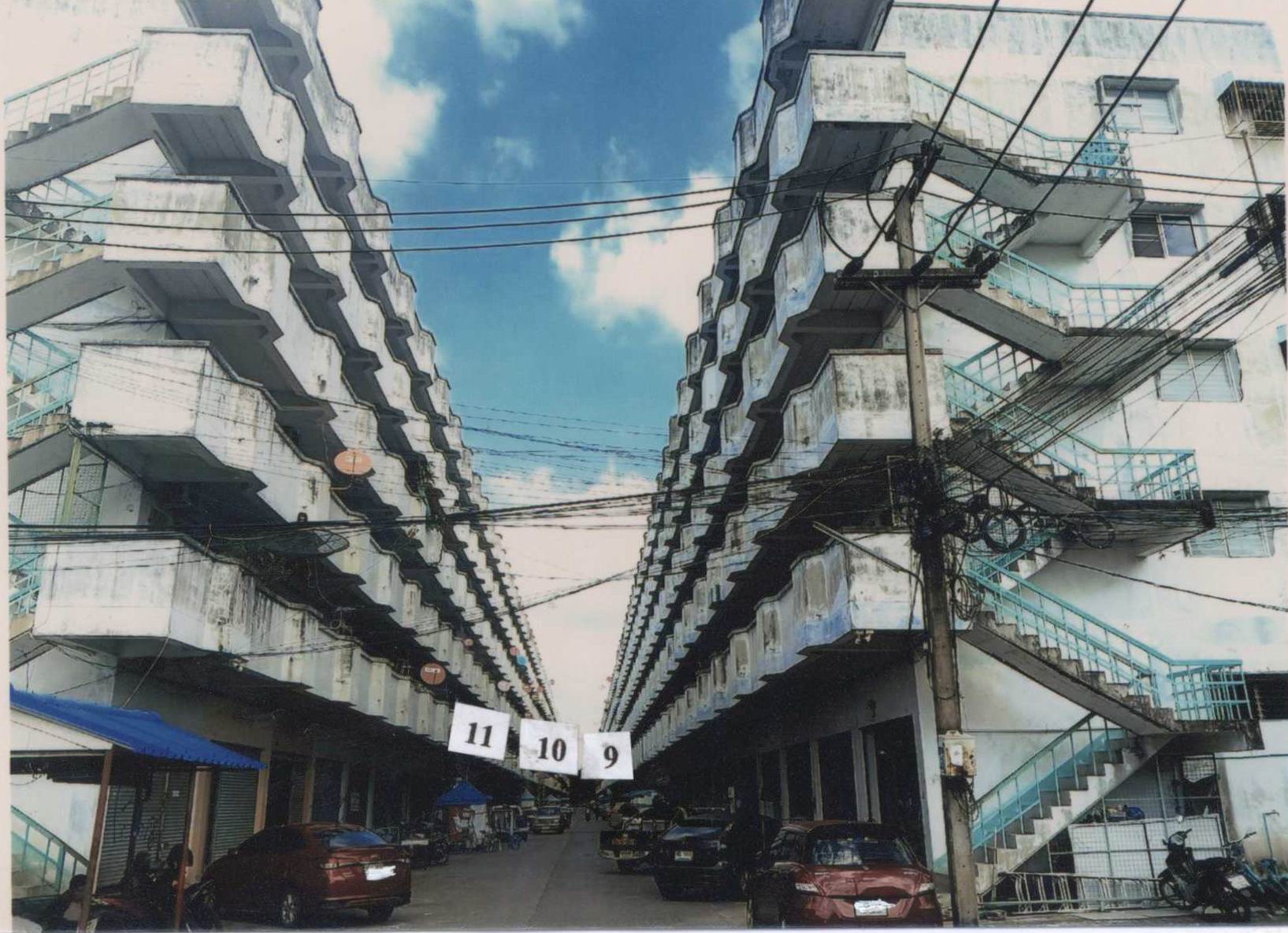 รูปห้องชุด คูคต ลำลูกกา ปทุมธานี