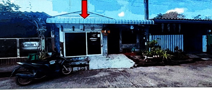 รูปที่ดินพร้อมสิ่งปลูกสร้าง ทับมา เมืองระยอง ระยอง
