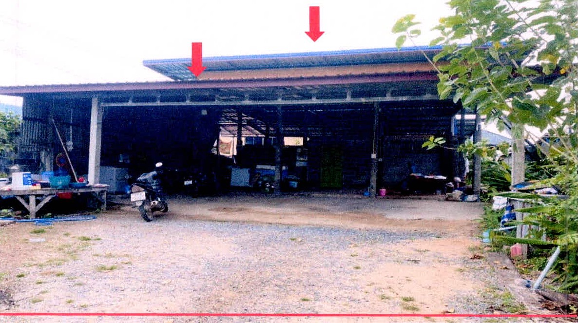 รูปที่ดินพร้อมสิ่งปลูกสร้าง ยางชุมใหญ่ ยางชุมน้อย ศรีสะเกษ