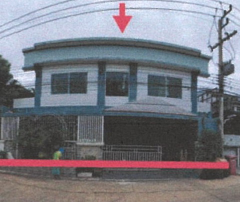 รูปที่ดินพร้อมสิ่งปลูกสร้าง บ้านเป็ด เมืองขอนแก่น ขอนแก่น