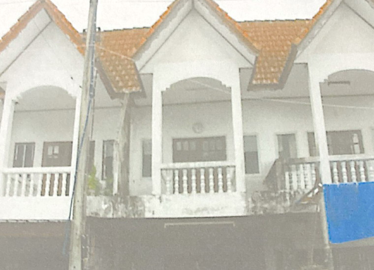 รูปที่ดินพร้อมสิ่งปลูกสร้าง ยุหว่า สันป่าตอง เชียงใหม่