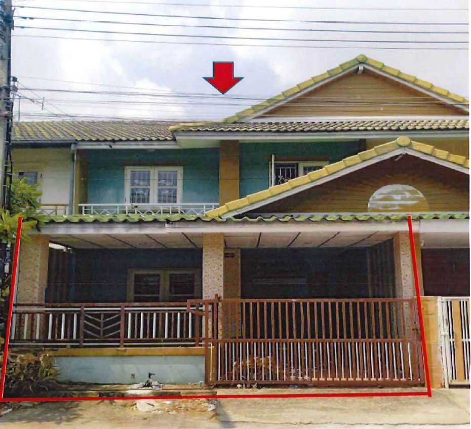 รูปที่ดินพร้อมสิ่งปลูกสร้าง คลองสาม คลองหลวง ปทุมธานี
