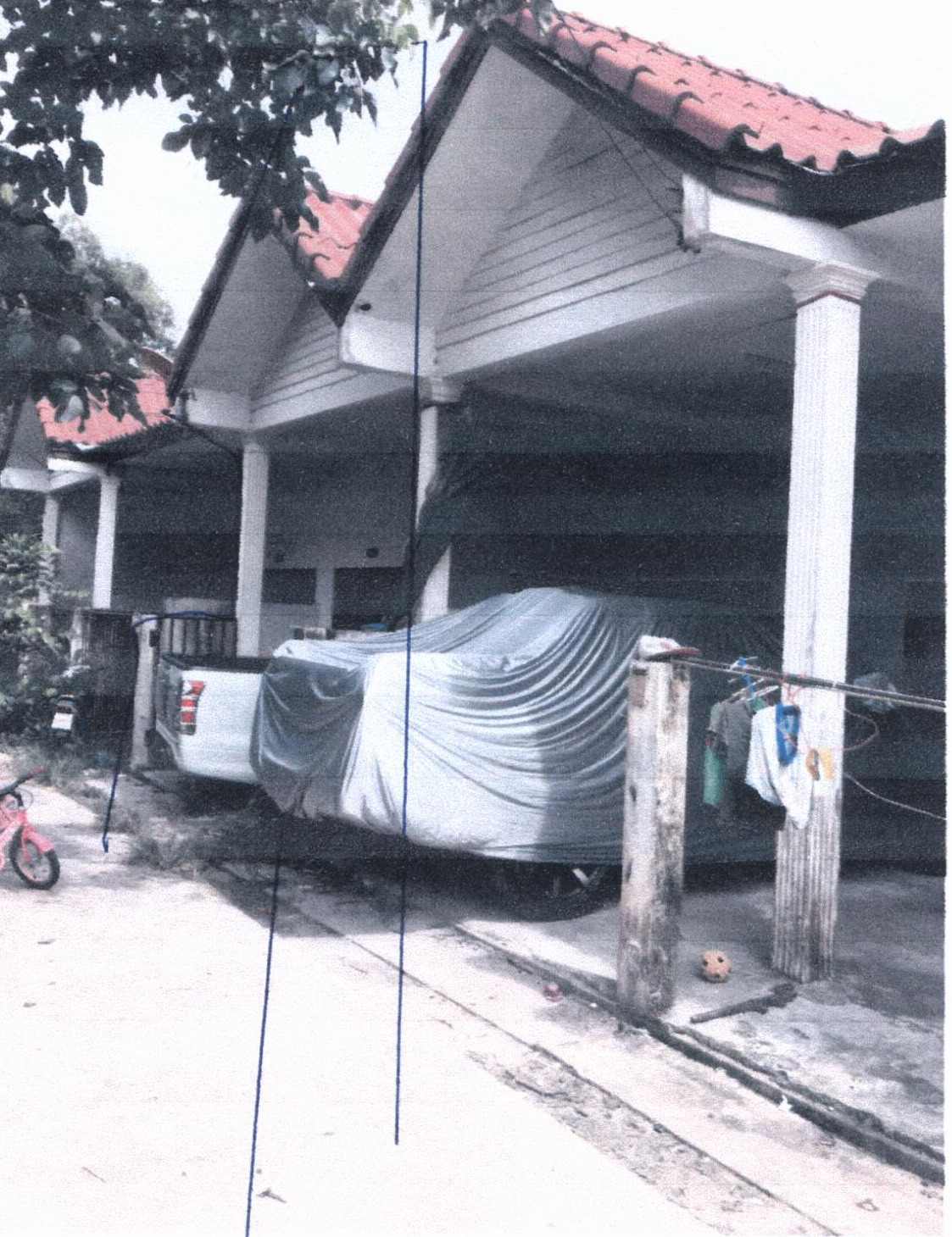 รูปที่ดินพร้อมสิ่งปลูกสร้าง สทิงหม้อ สิงหนคร สงขลา