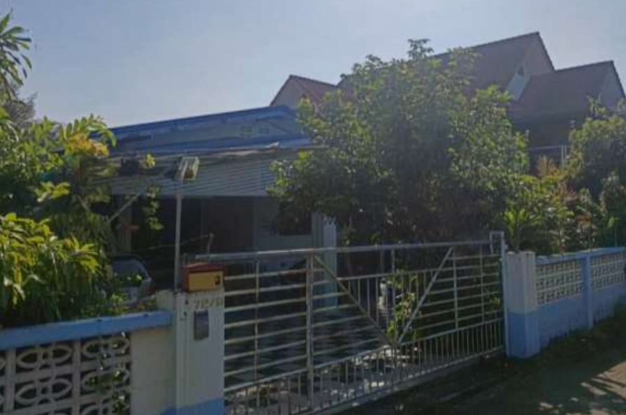 รูปที่ดินพร้อมสิ่งปลูกสร้าง เวียง(รอบเวียง) เมืองเชียงราย เชียงราย