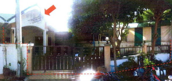 รูปที่ดินพร้อมสิ่งปลูกสร้าง หนองปลาไหล บางละมุง ชลบุรี