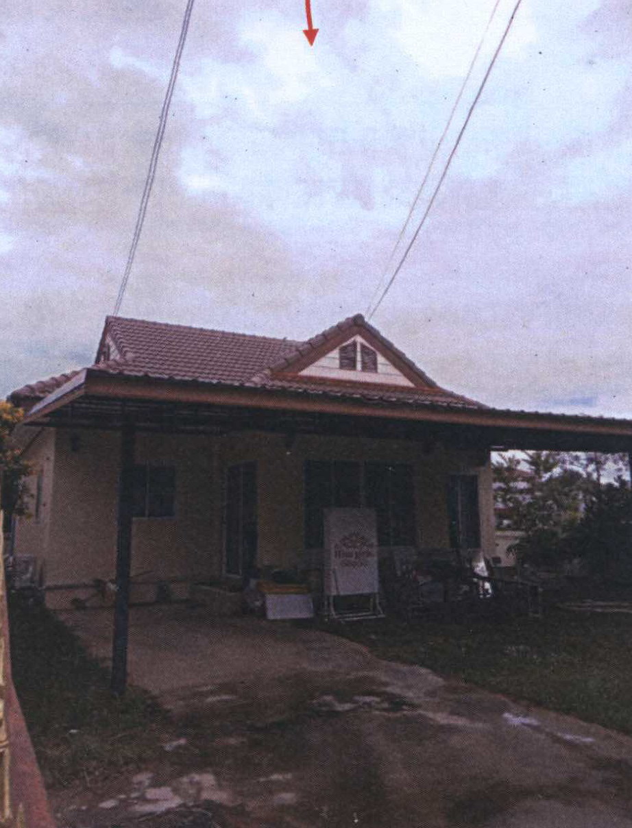 รูปที่ดินพร้อมสิ่งปลูกสร้าง ตลาด เมืองมหาสารคาม มหาสารคาม