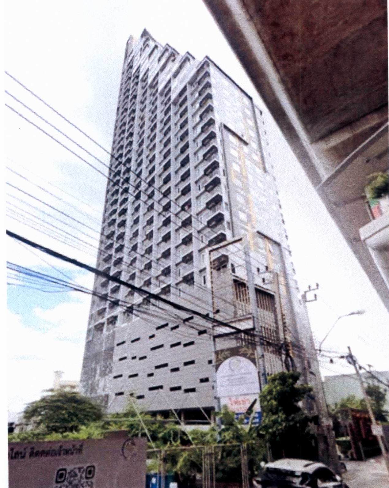 รูปห้องชุด บางเขน เมืองนนทบุรี นนทบุรี