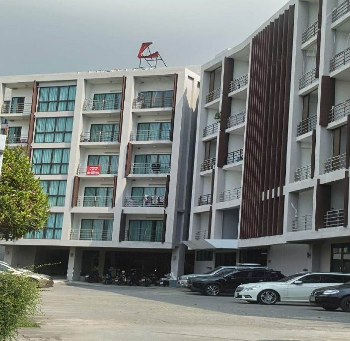 รูปห้องชุด บางบ่อ(บางเหี้ย) บางบ่อ สมุทรปราการ