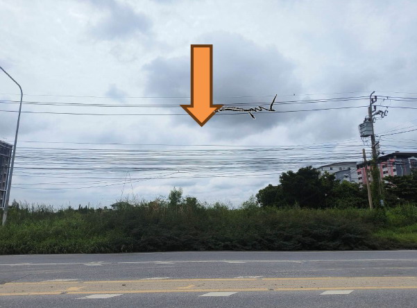 รูปที่ดินว่างเปล่า บางบ่อ บางบ่อ สมุทรปราการ