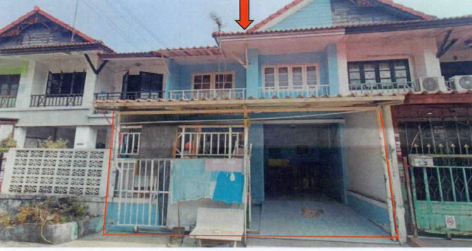 รูปที่ดินพร้อมสิ่งปลูกสร้าง พิมลราช บางบัวทอง นนทบุรี