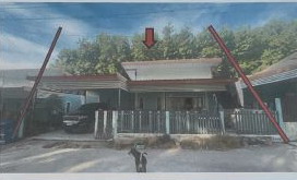 รูปที่ดินพร้อมสิ่งปลูกสร้าง หนองบัว บ้านค่าย ระยอง