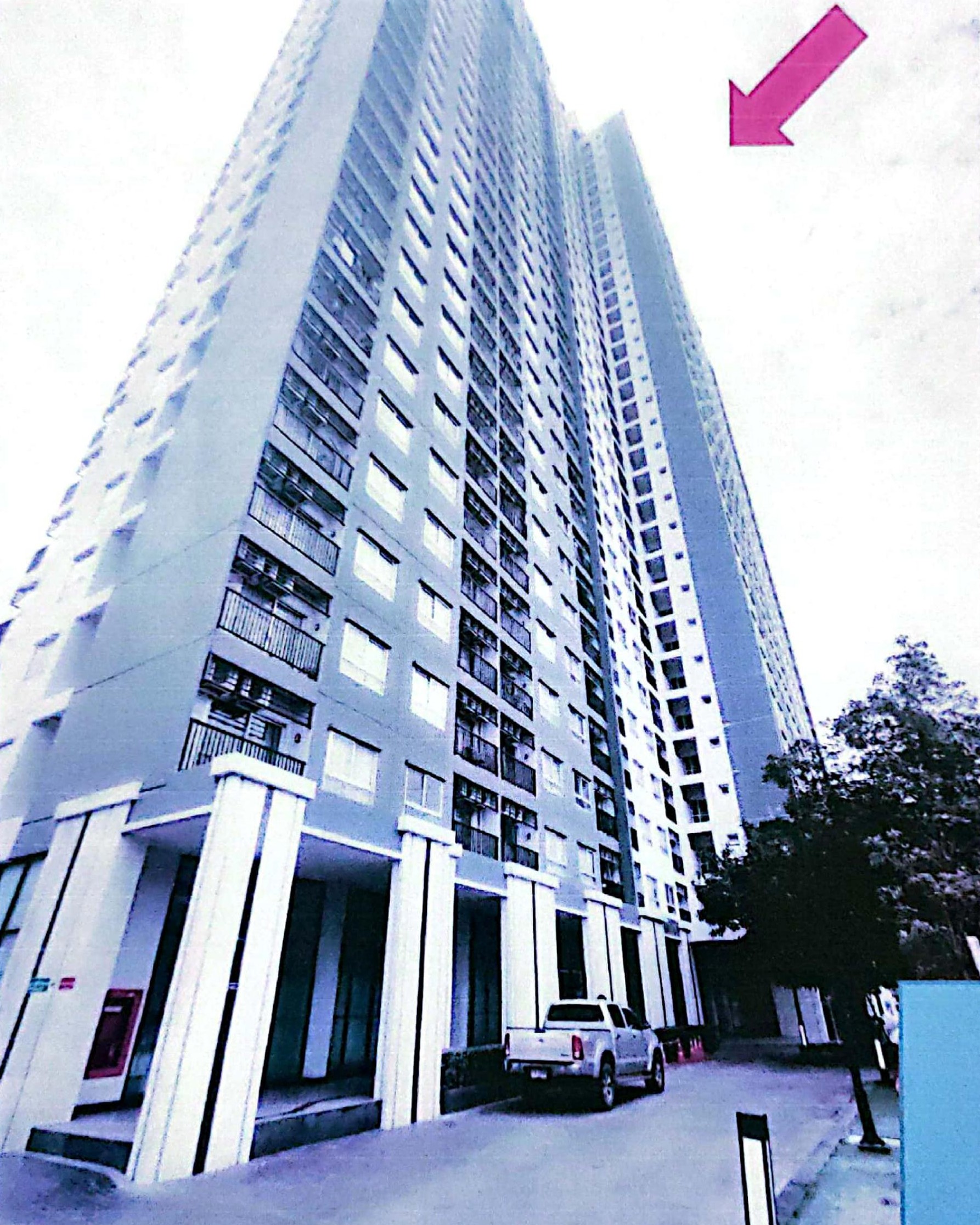 รูปห้องชุด ท้ายบ้านใหม่ เมืองสมุทรปราการ สมุทรปราการ