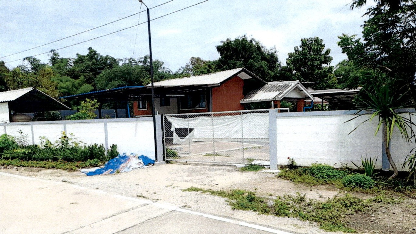 รูปที่ดินว่างเปล่า บ่อแฮ้ว เมืองลำปาง ลำปาง