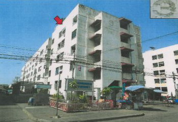 รูปห้องชุด ปากเกร็ด ปากเกร็ด นนทบุรี