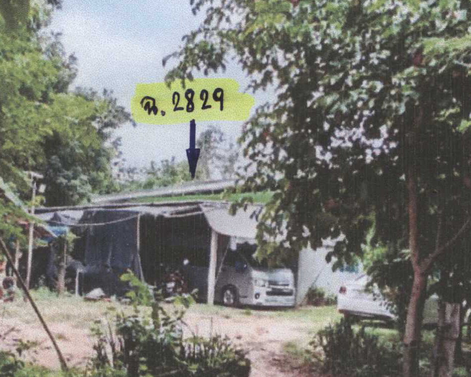 รูปที่ดินพร้อมสิ่งปลูกสร้าง หนองกุง แกดำ มหาสารคาม