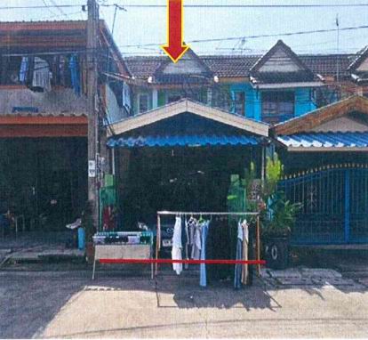 รูปที่ดินพร้อมสิ่งปลูกสร้าง บางชัน มีนบุรี กรุงเทพมหานคร