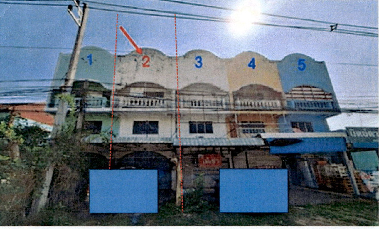 รูปที่ดินพร้อมสิ่งปลูกสร้าง ห้างฉัตร ห้างฉัตร ลำปาง
