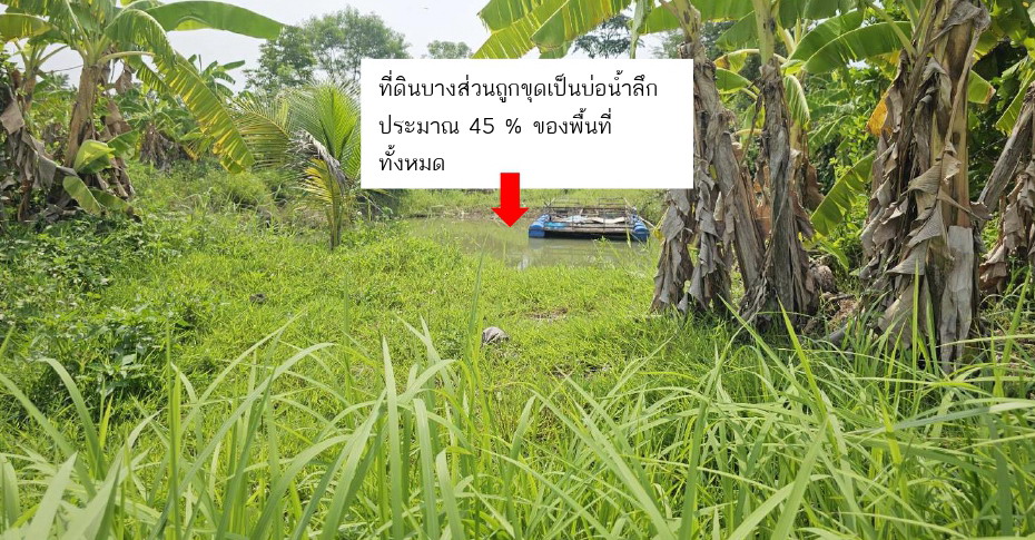 รูปที่ดินพร้อมสิ่งปลูกสร้าง ทรายมูล สันกำแพง เชียงใหม่