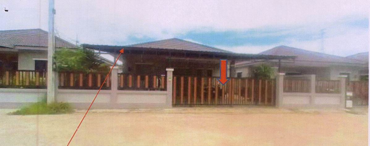 รูปที่ดินพร้อมสิ่งปลูกสร้าง วัดประดู่ เมืองสุราษฎร์ธานี สุราษฎร์ธานี