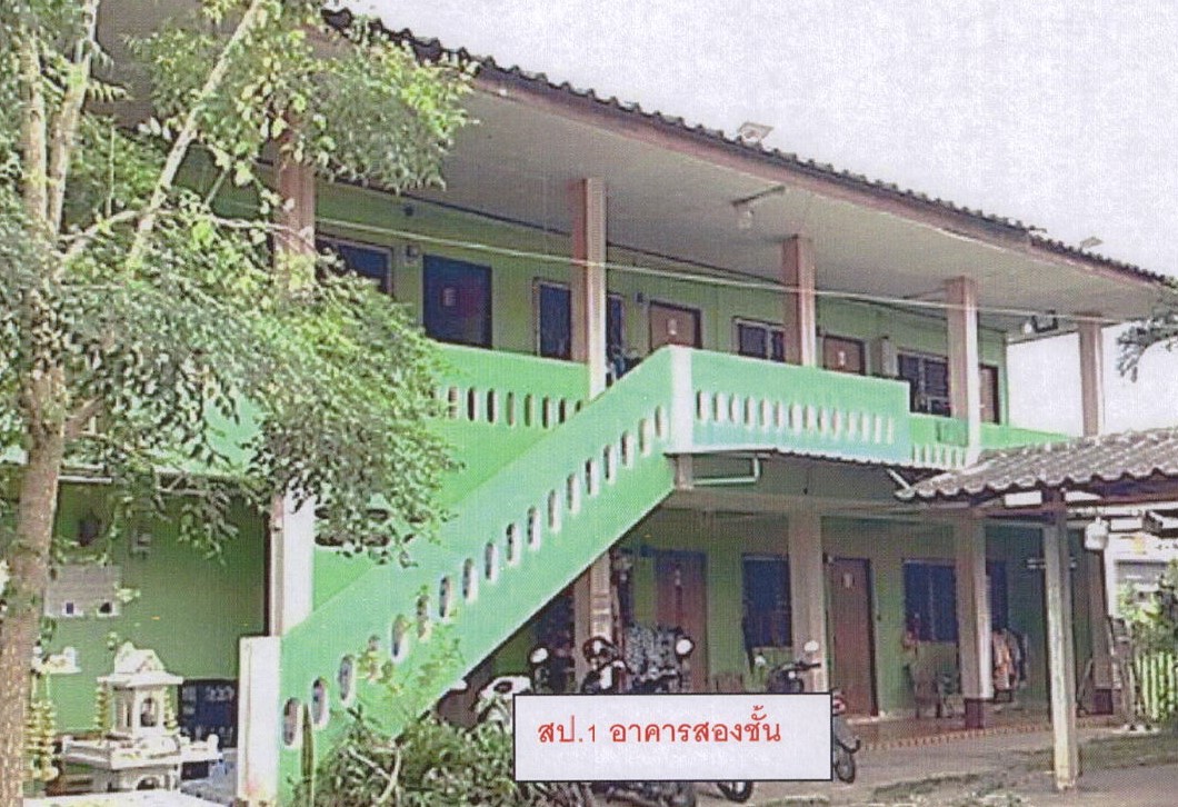 รูปที่ดินพร้อมสิ่งปลูกสร้าง ทรายขาว พาน เชียงราย